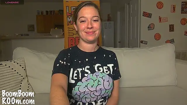 Snapshot of boomboomr00m chatting on 03/22/25, 05:49 boomboomr00m online show from 03/22/25, 05:49