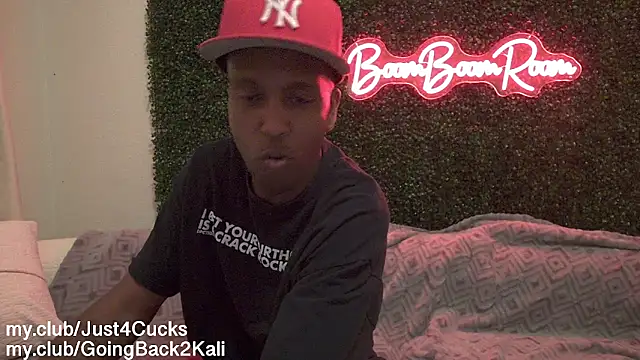 boomboomr00m online show from 05/17/26, 04:51