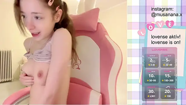 musananax online show from 11/24/25, 11:16