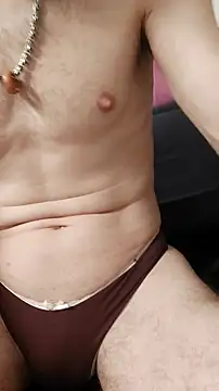 BodyPlayer4u online show from 03/18/25, 12:08
