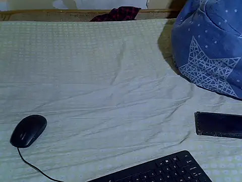 EbonyMina  online show from 01/09/26, 10:11