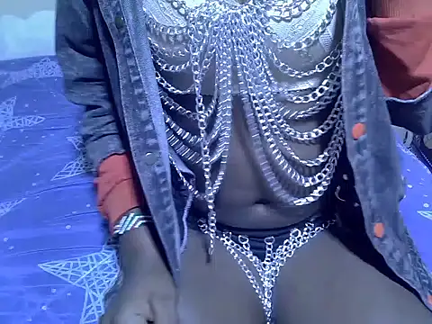 EbonyMina  online show from 03/06/26, 08:37