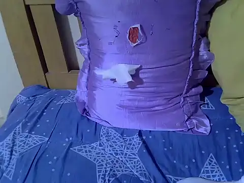 EbonyMina  online show from 03/20/26, 08:59