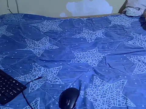 EbonyMina  online show from 02/20/26, 09:22