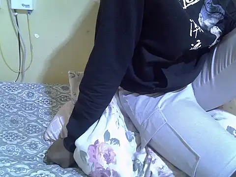 EbonyMina  online show from 11/26/25, 09:53