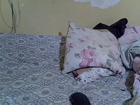 EbonyMina  online show from 11/27/25, 10:05