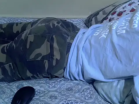 EbonyMina  online show from 10/30/25, 12:25