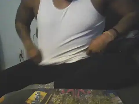 ReeferMadness59 online show from 03/18/25, 03:34