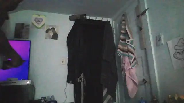 ReeferMadness59 online show from 03/05/26, 05:09