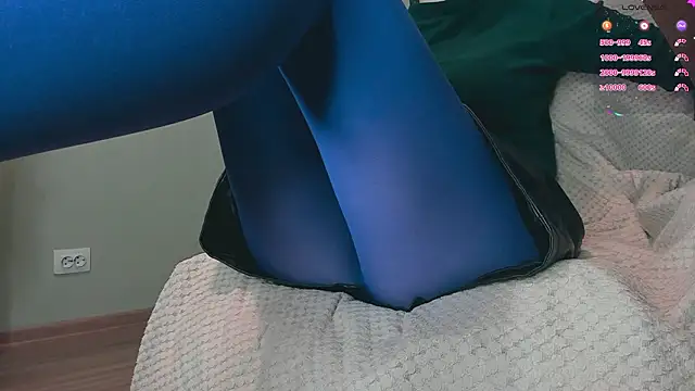 queen carly online show from 02/11/26, 06:19