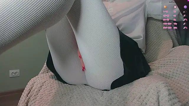 queen carly online show from 02/08/26, 07:55