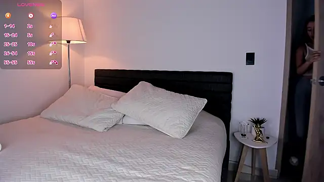 thinysweet online show from 03/11/26, 12:43