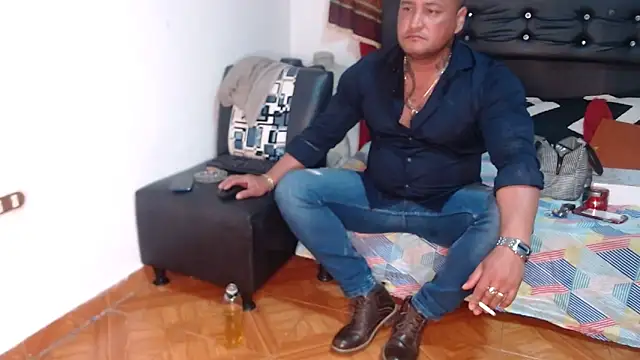 hardrock982 online show from 02/24/26, 01:45