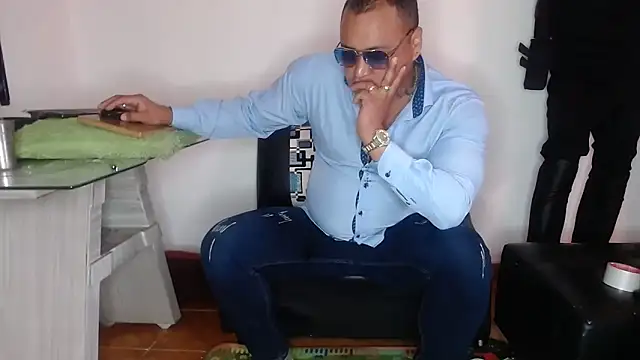 hardrock982 online show from 03/26/26, 01:31