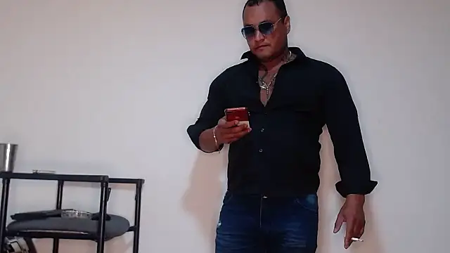 hardrock982 online show from 11/28/25, 02:28