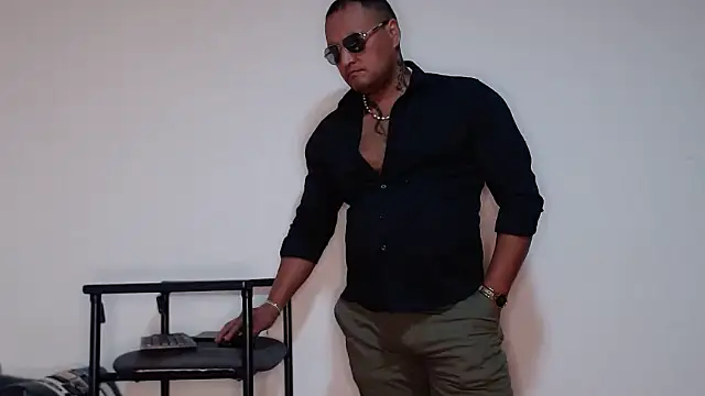 hardrock982 online show from 09/09/25, 01:53