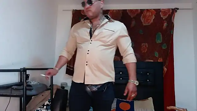 hardrock982 online show from 03/16/26, 02:53