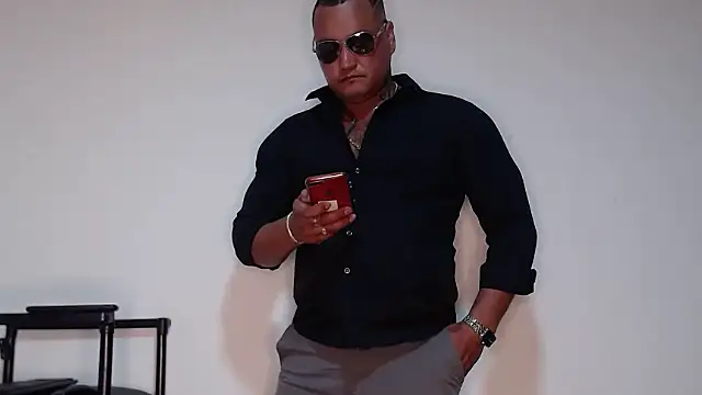 hardrock982 online show from 10/30/25, 02:25