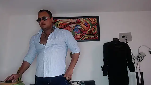 hardrock982 online show from 02/12/26, 01:22