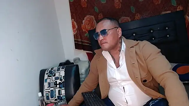 hardrock982 online show from 03/20/26, 01:12