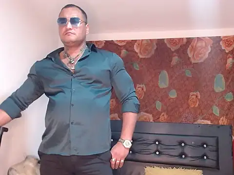 hardrock982 online show from 11/15/25, 02:10