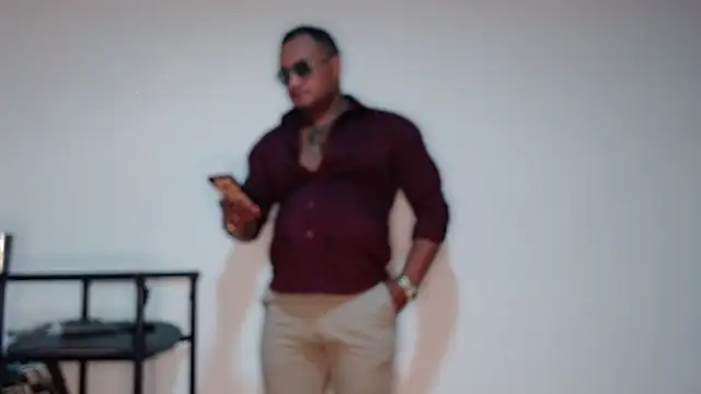 hardrock982 online show from 12/17/25, 01:27