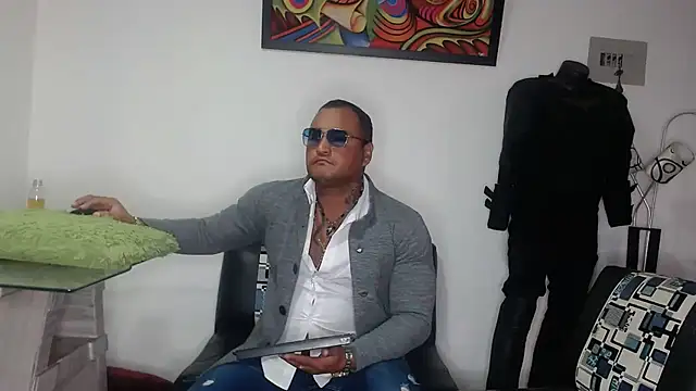 hardrock982 online show from 03/12/26, 01:26