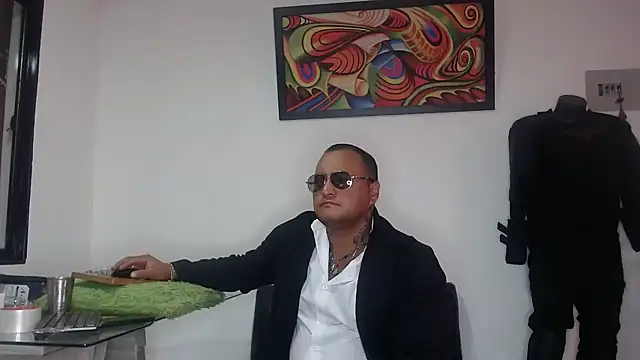 hardrock982 online show from 03/28/26, 01:34