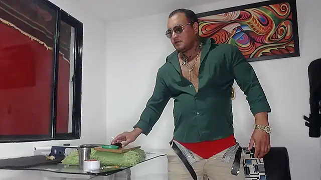 hardrock982 online show from 02/14/26, 01:55