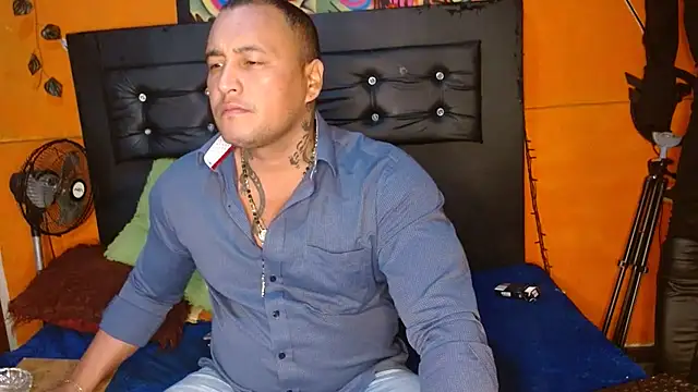 hardrock982 online show from 03/12/25, 01:19