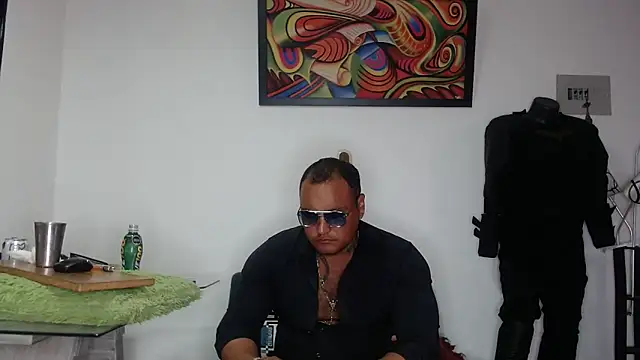hardrock982 online show from 05/08/26, 02:21