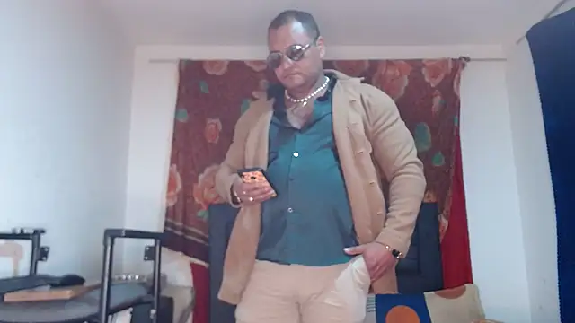 hardrock982 online show from 03/11/26, 01:38