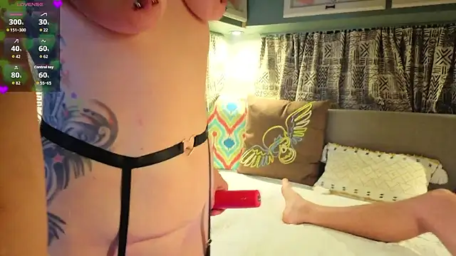 BEASTintheBEAUTY online show from 03/21/26, 07:07