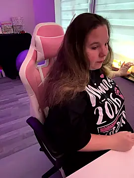 AureliaWinter online show from 01/14/26, 09:57