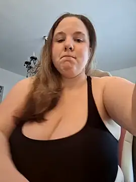 AureliaWinter online show from 01/14/25, 09:35