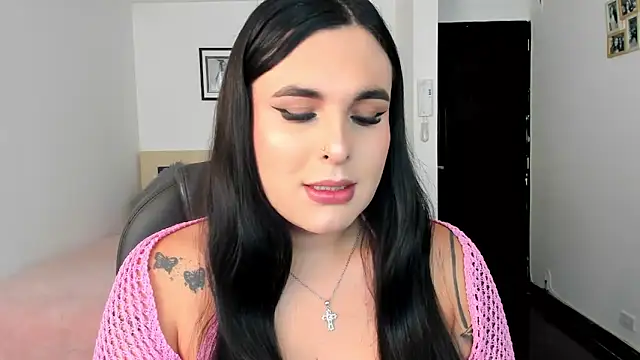 naty pink online show from 04/10/26, 03:30