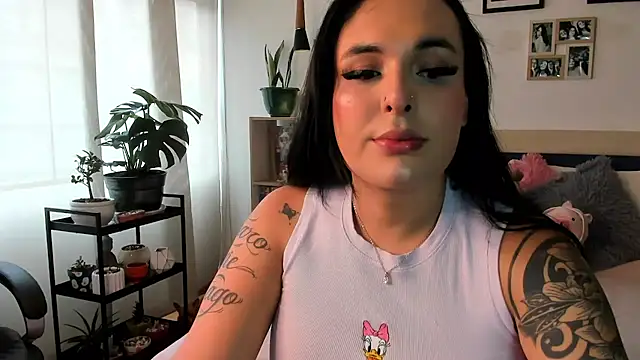 naty pink online show from 03/10/26, 04:11