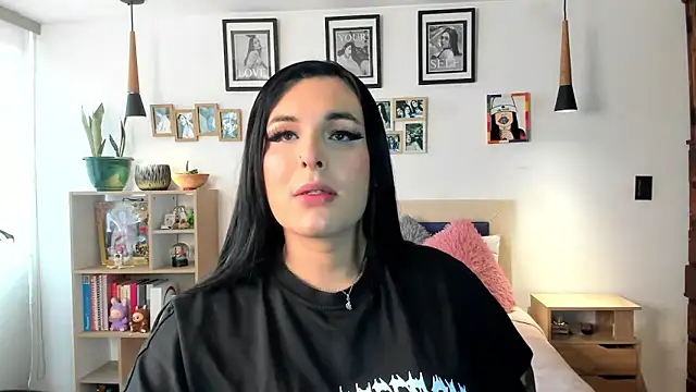 naty pink online show from 03/14/26, 04:35