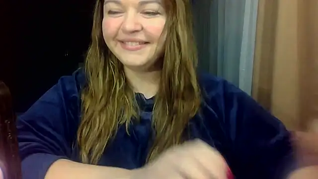 cute  cherry online show from 04/07/26, 07:37