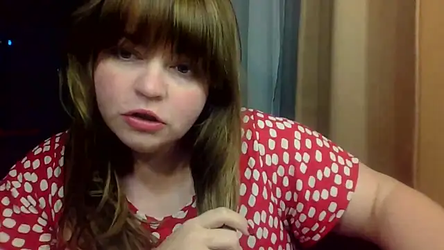 cute  cherry online show from 03/29/26, 04:52