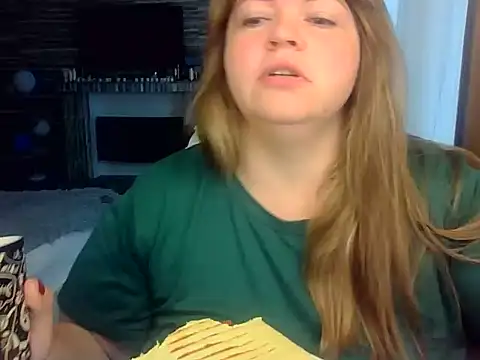 cute  cherry online show from 06/04/26, 07:24