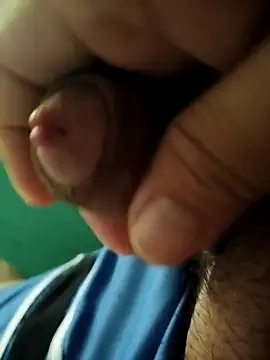 Rubens2431 online show from 03/07/26, 08:58