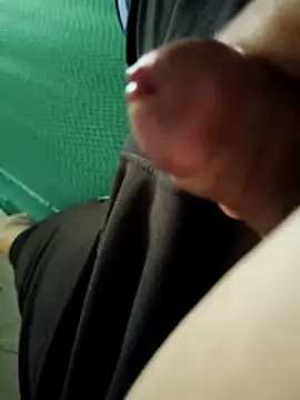 Rubens2431 online show from 03/20/26, 06:20