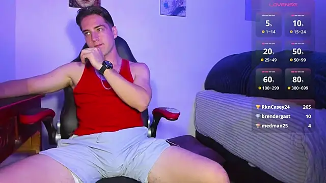 Alex smith00 online show from 03/05/25, 02:03