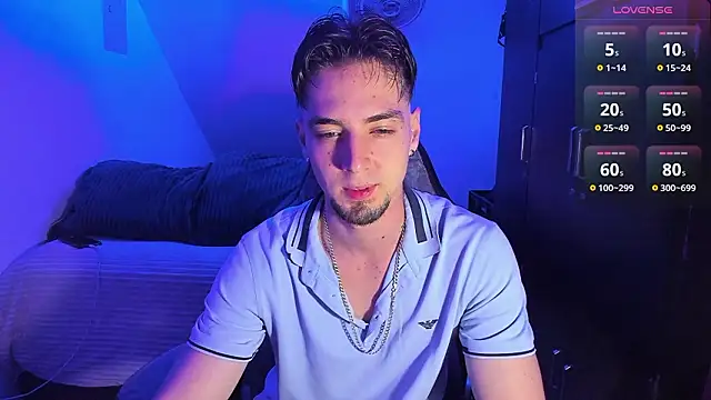 Alex smith00 online show from 02/19/26, 12:18