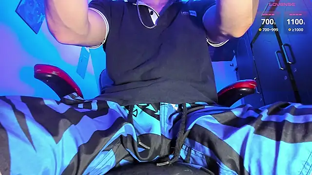 Alex smith00 online show from 03/07/26, 03:35