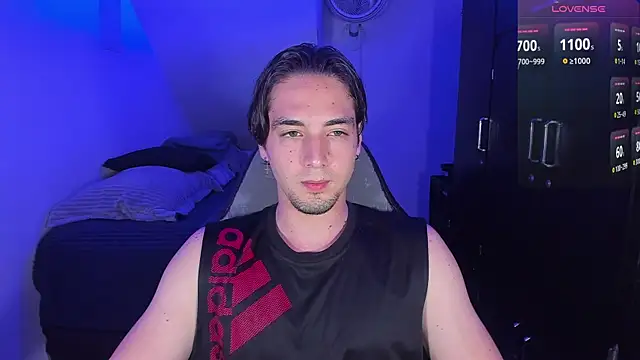 Alex smith00 online show from 10/01/25, 11:30