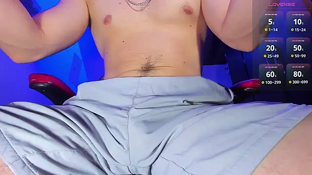 Alex smith00 online show from 01/10/26, 05:30