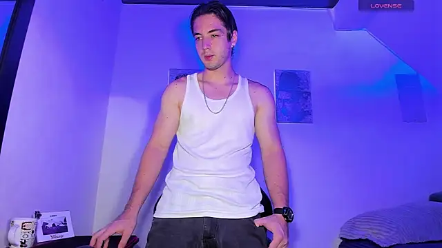 Alex smith00 online show from 09/27/25, 08:59