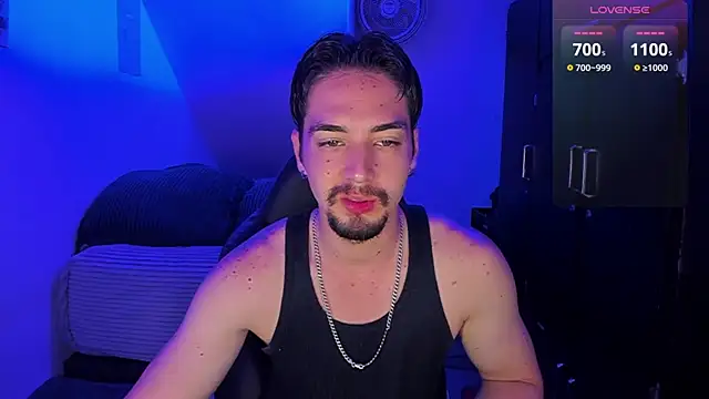 Alex smith00 online show from 02/12/25, 11:51